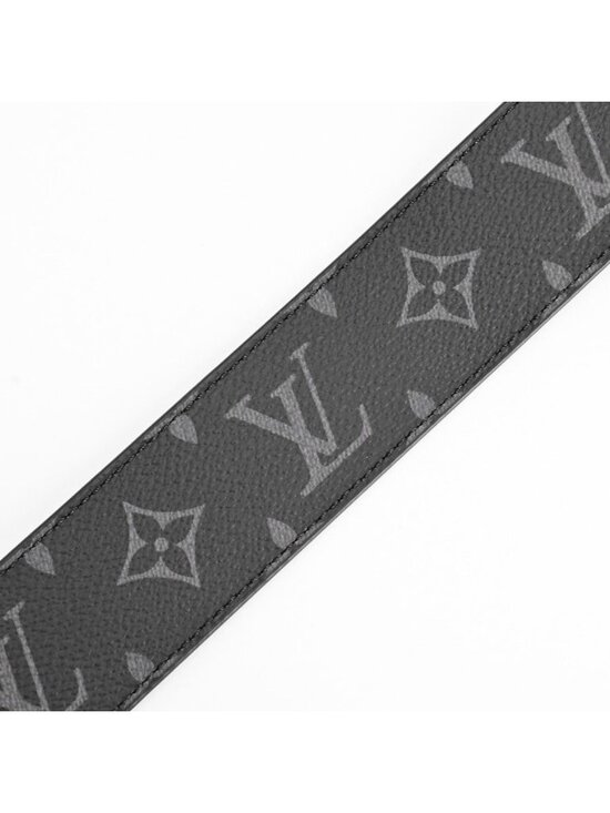 Louis Vuitton Belt LV Initial 40 mm